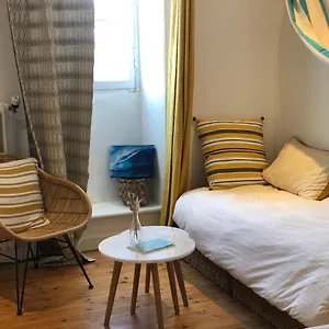 Mini-hôtel Kom'home, Pont-Croix